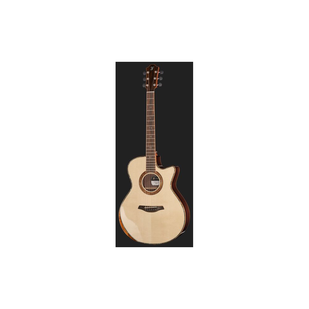 Furch Red Deluxe Gc