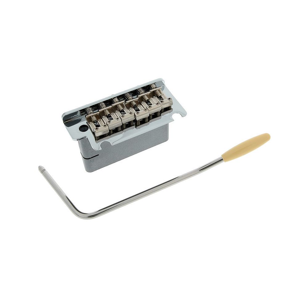 Fender AM Professional Strat Bridge – Thomann Ireland