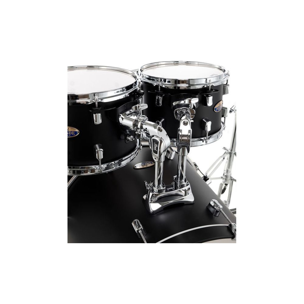 Pearl Decade Maple Standard S. Black – Thomann Ireland