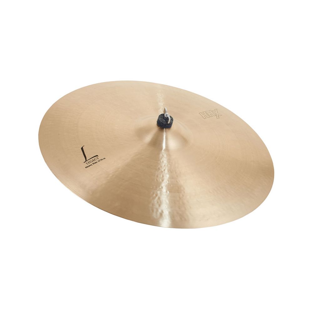 Sabian 22" HHX Legacy Ride – Thomann Ireland
