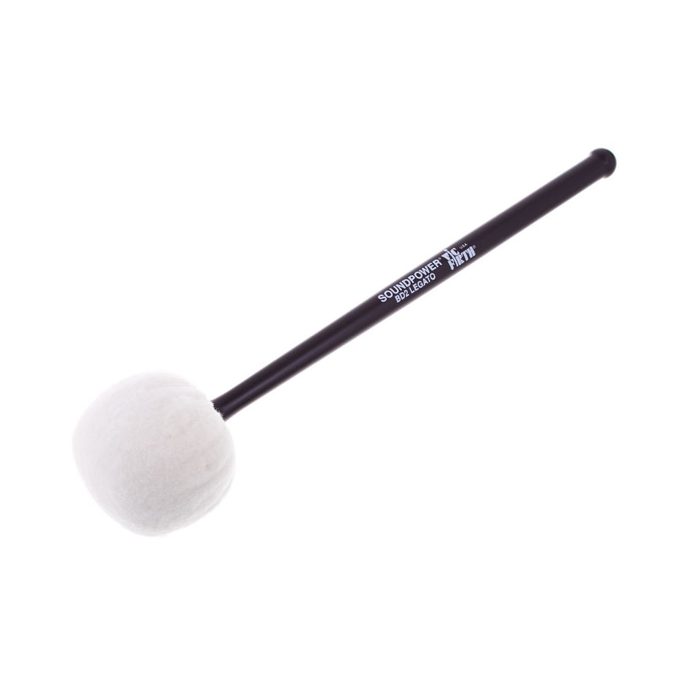 Vic Firth BD2 Soundpower Mallet – Thomann Ireland