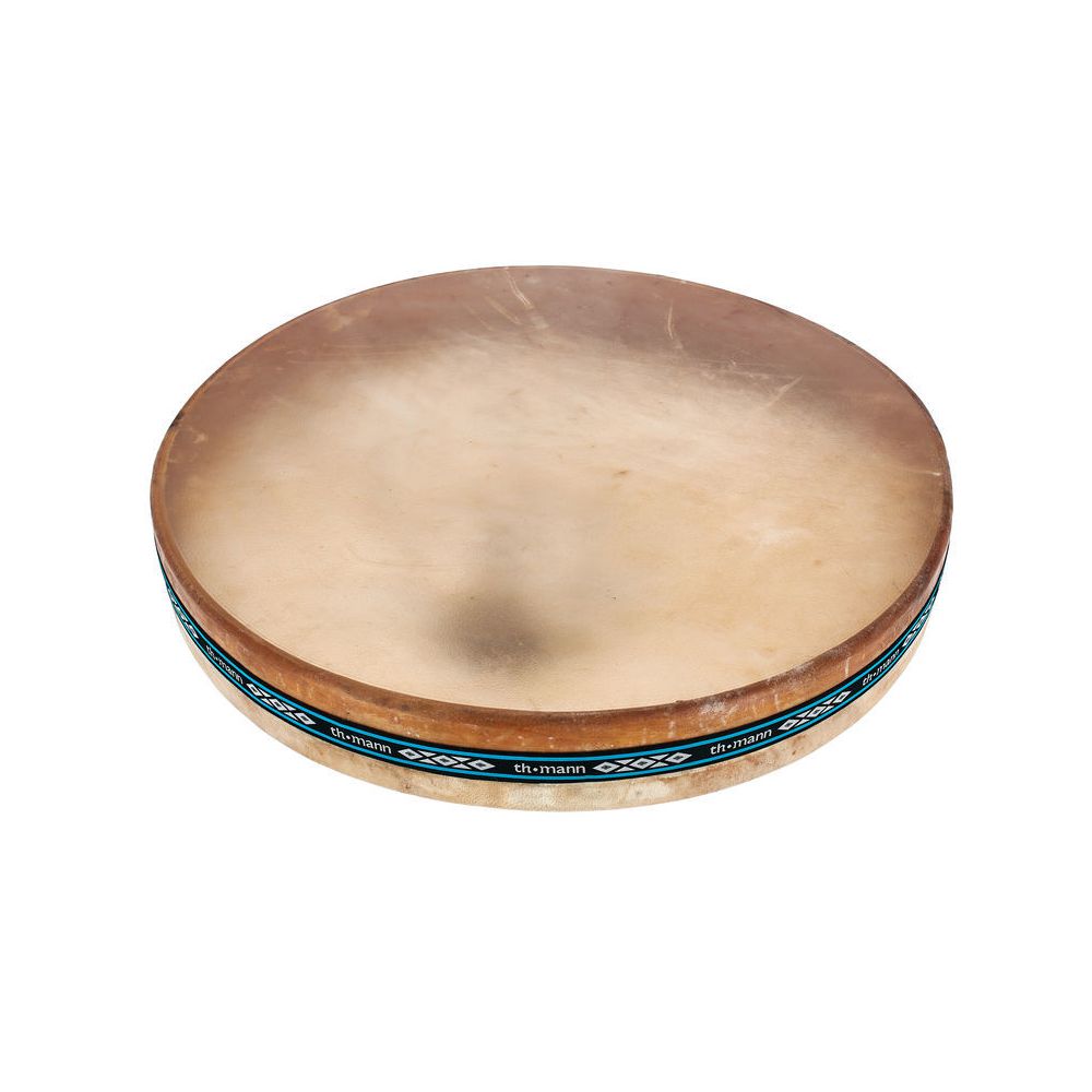 Thomann 22"x3" Ocean Drum – Thomann Ireland