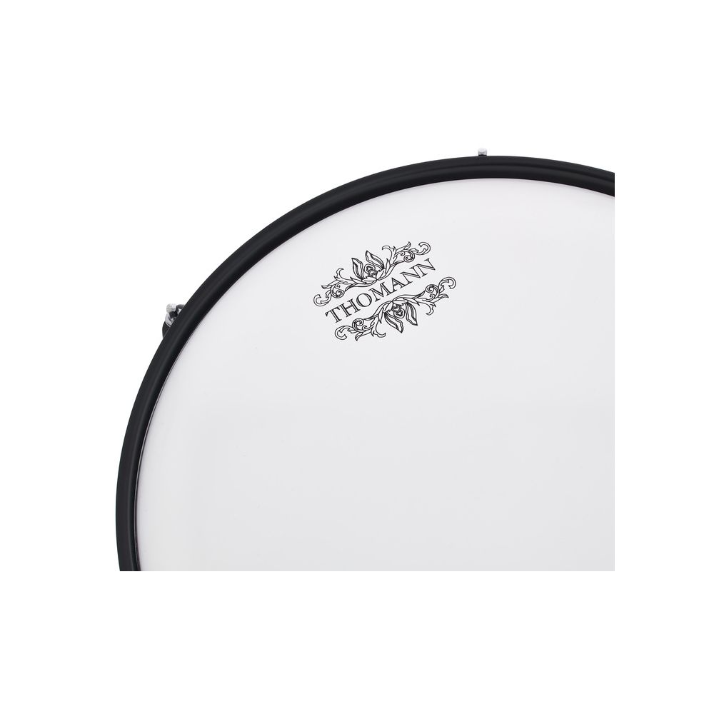 Thomann SD1004BL Marching Snare Set – Thomann Ireland