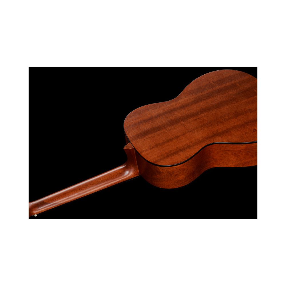 Gewa Student Natural Cedar 7/8 – Thomann Ireland