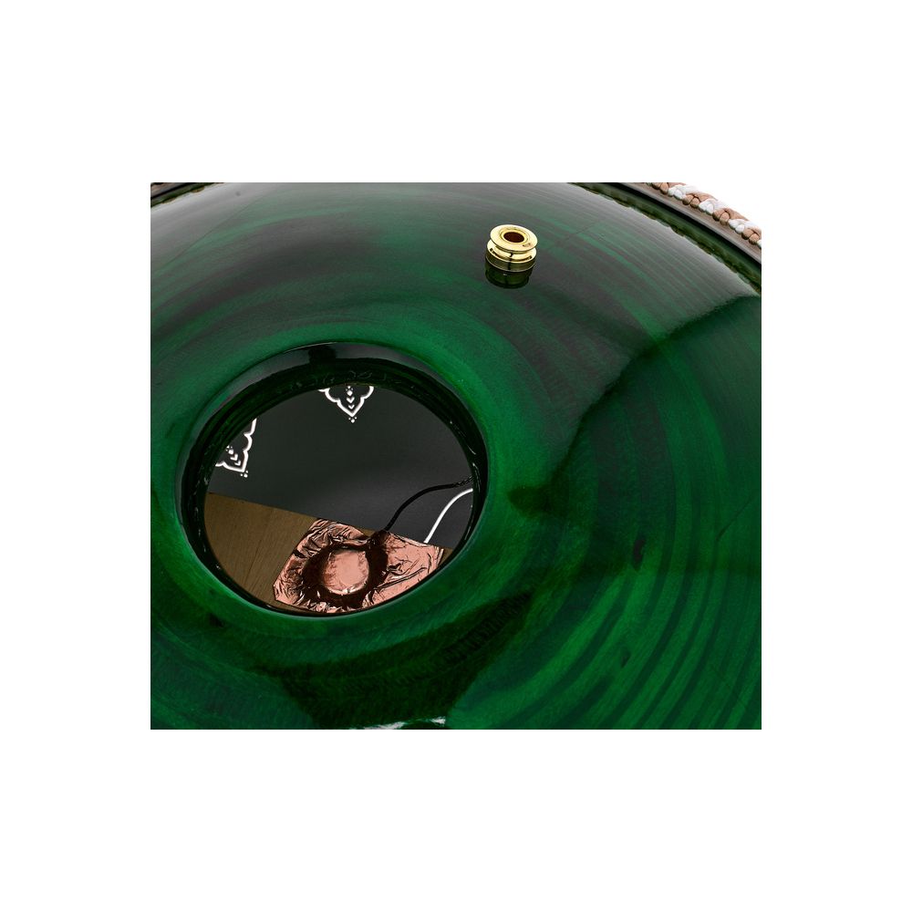 Thomann Tongue Drum 14" EQ C