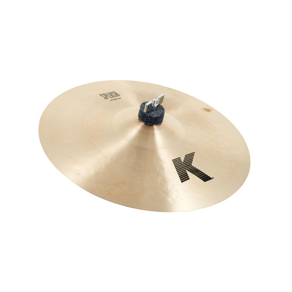 Zildjian 12" K