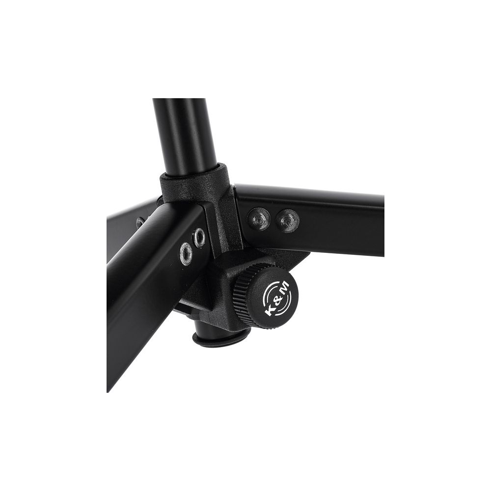 K&M 12140 Universal Table TopStand – Thomann Ireland