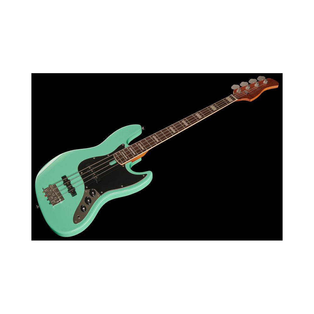 Marcus Miller V5R Alder