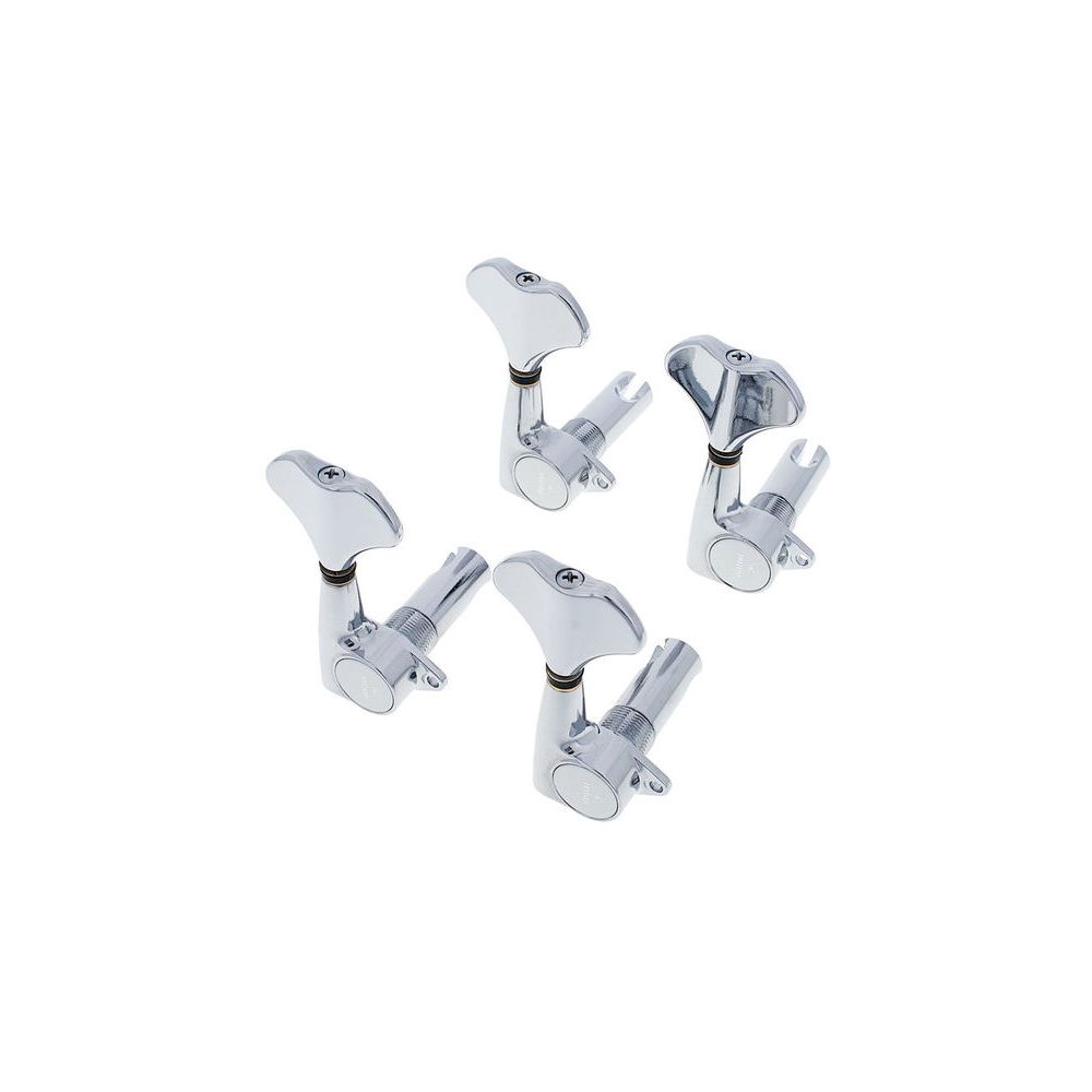 Gotoh GB707 4L C Bass Tuners – Thomann Ireland