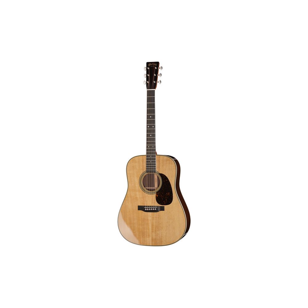 Martin Guitar D28 – Thomann Ireland
