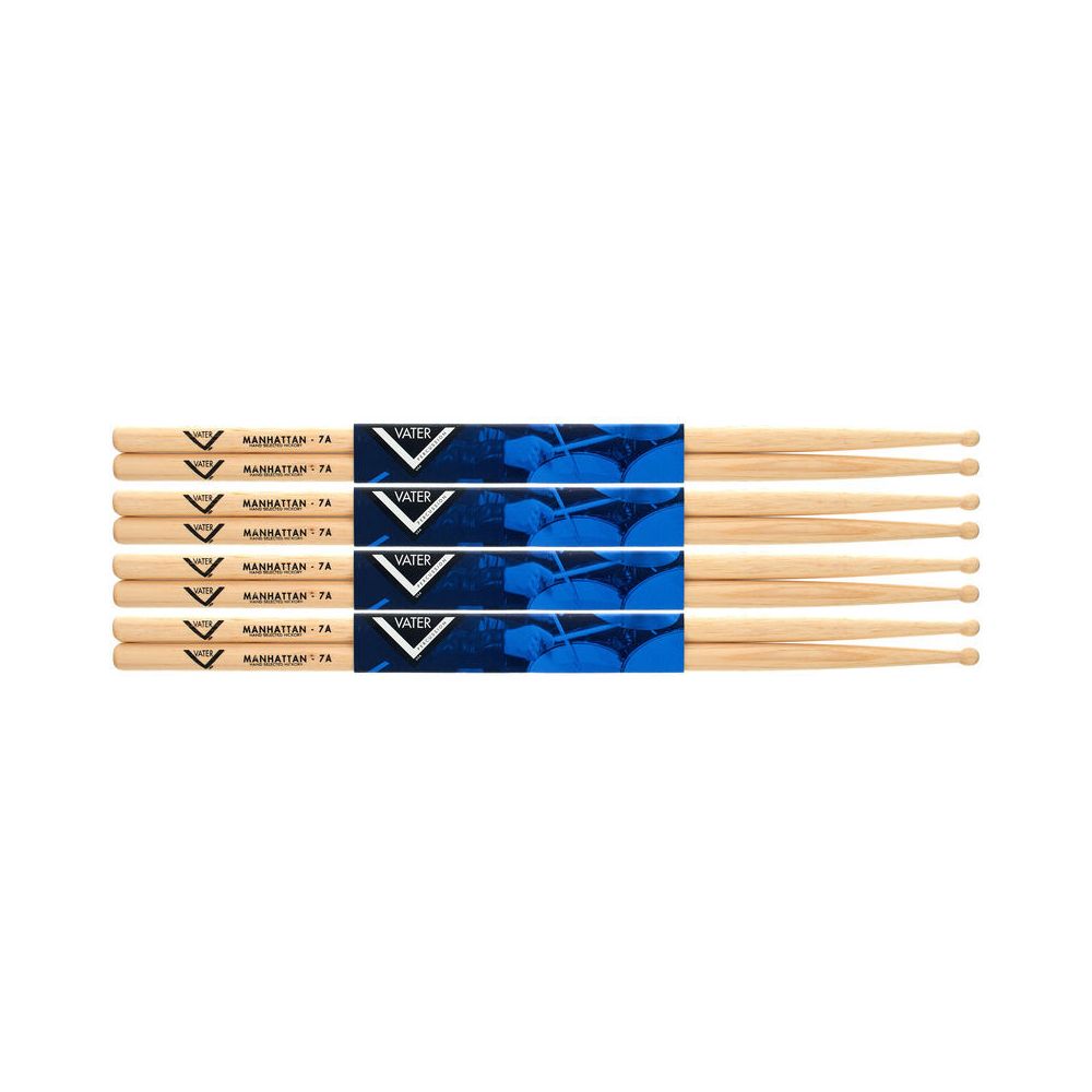 Vater 7A Manhattan Pack – Thomann Ireland