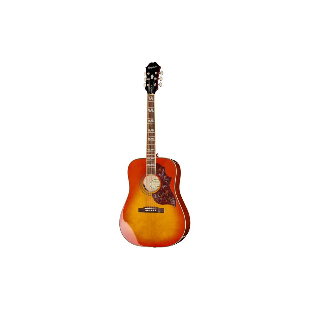 Epiphone Hummingbird Studio FCB – Thomann Ireland
