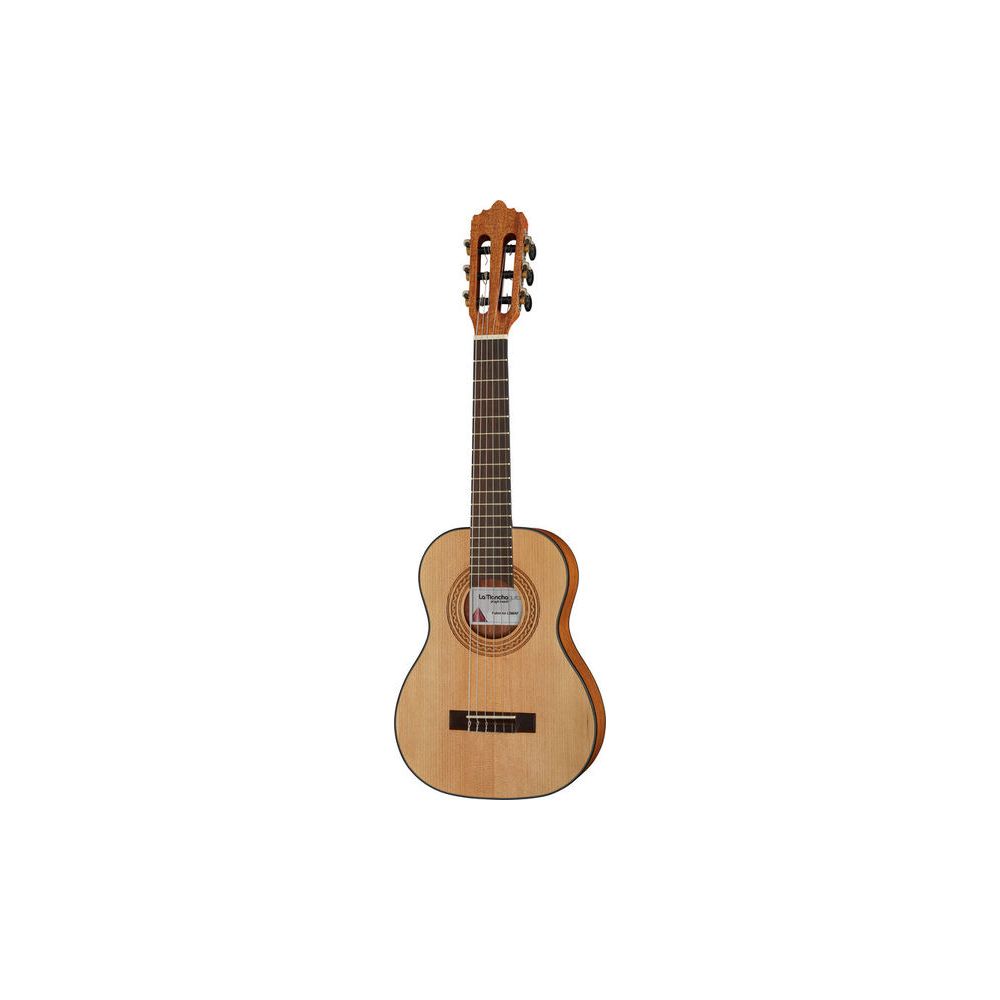 La Mancha Rubinito LSM/47 – Thomann Ireland