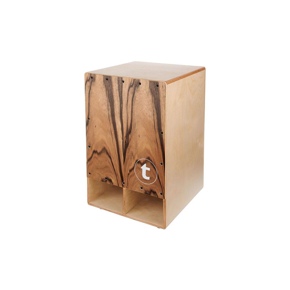 Thomann TCA Bass Boost Cajon – Thomann Ireland
