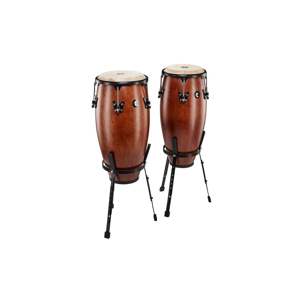 Thomann Classic Conga Set 10" & 11" – Thomann Ireland
