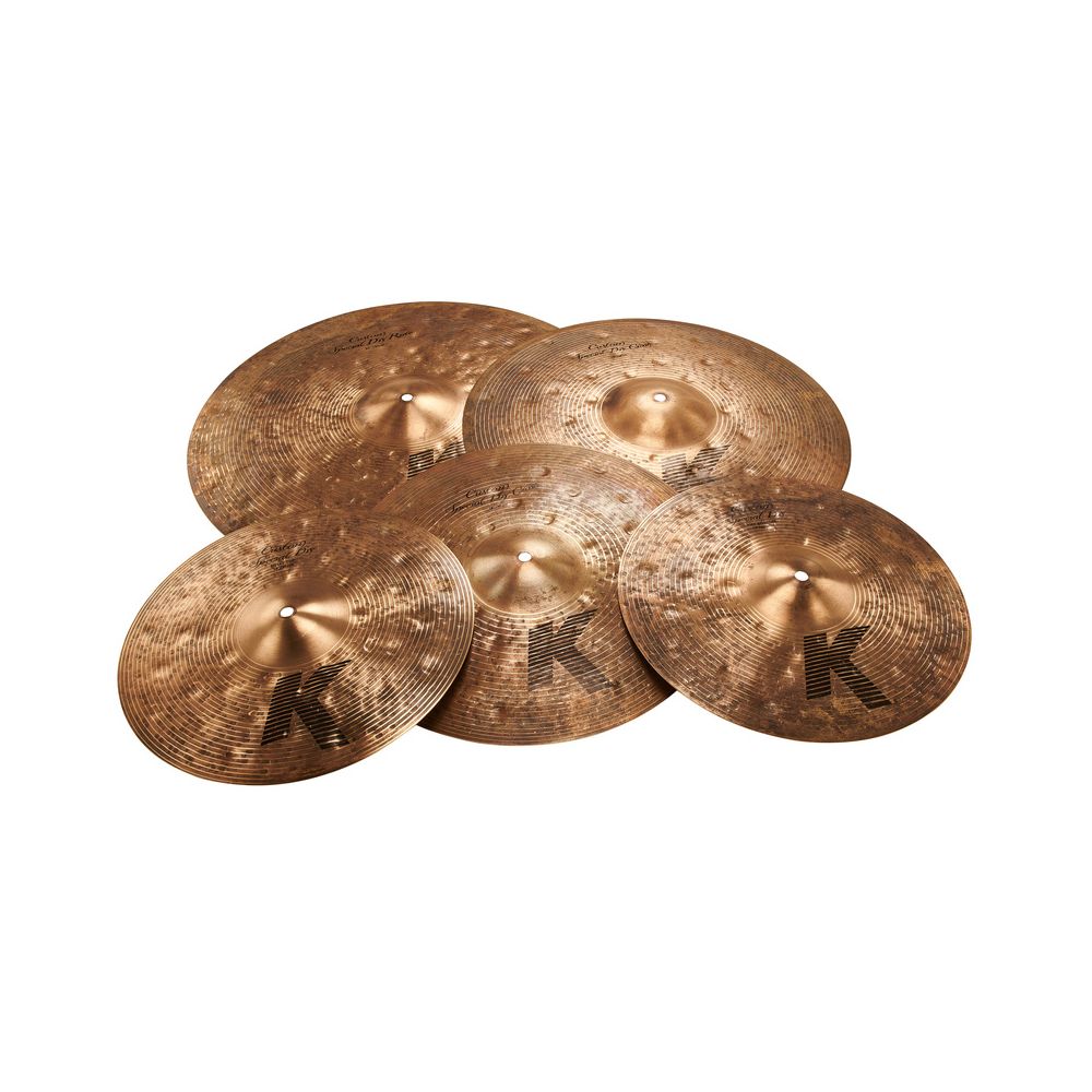 Zildjian K
