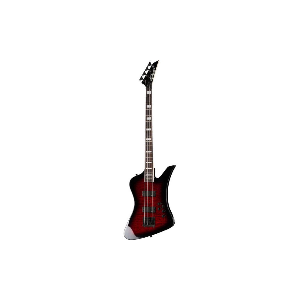 Jackson JS3Q Kelly Bird TRB AH – Thomann Ireland