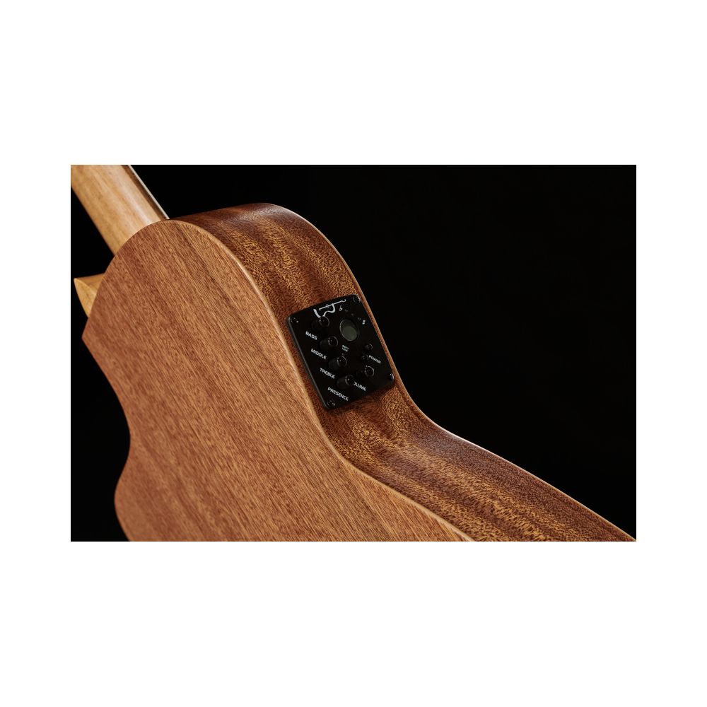 Thomann Gypsy Nylon CE – Thomann Ireland