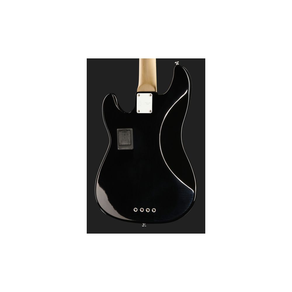 Marcus Miller P7 Alder 4 Fretless BK 2nd Gen – Thomann Ireland