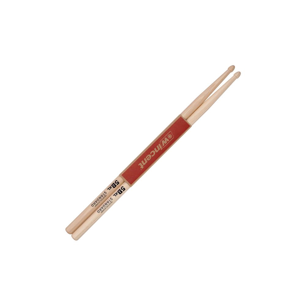 Wincent 5BXL Hickory – Thomann Ireland