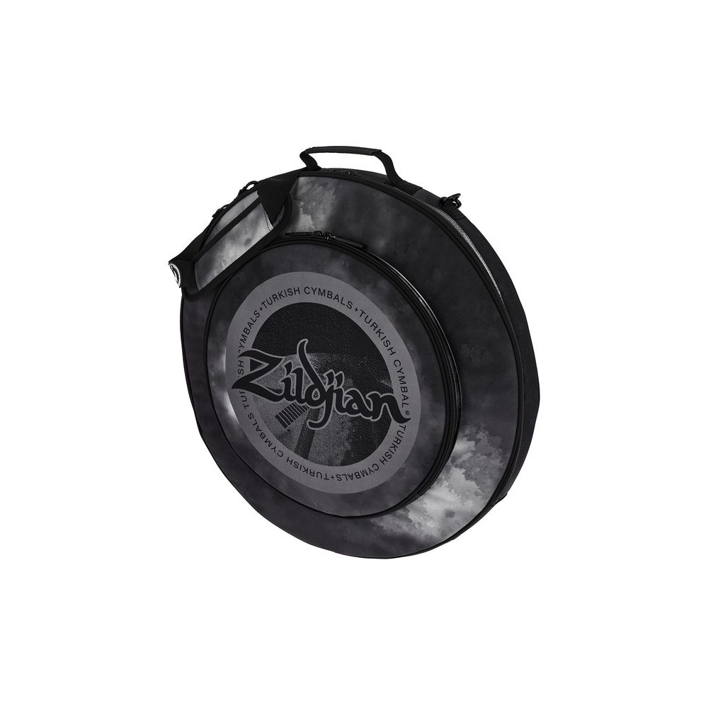Zildjian Student Cymbal Bag 20" Black – Thomann Ireland