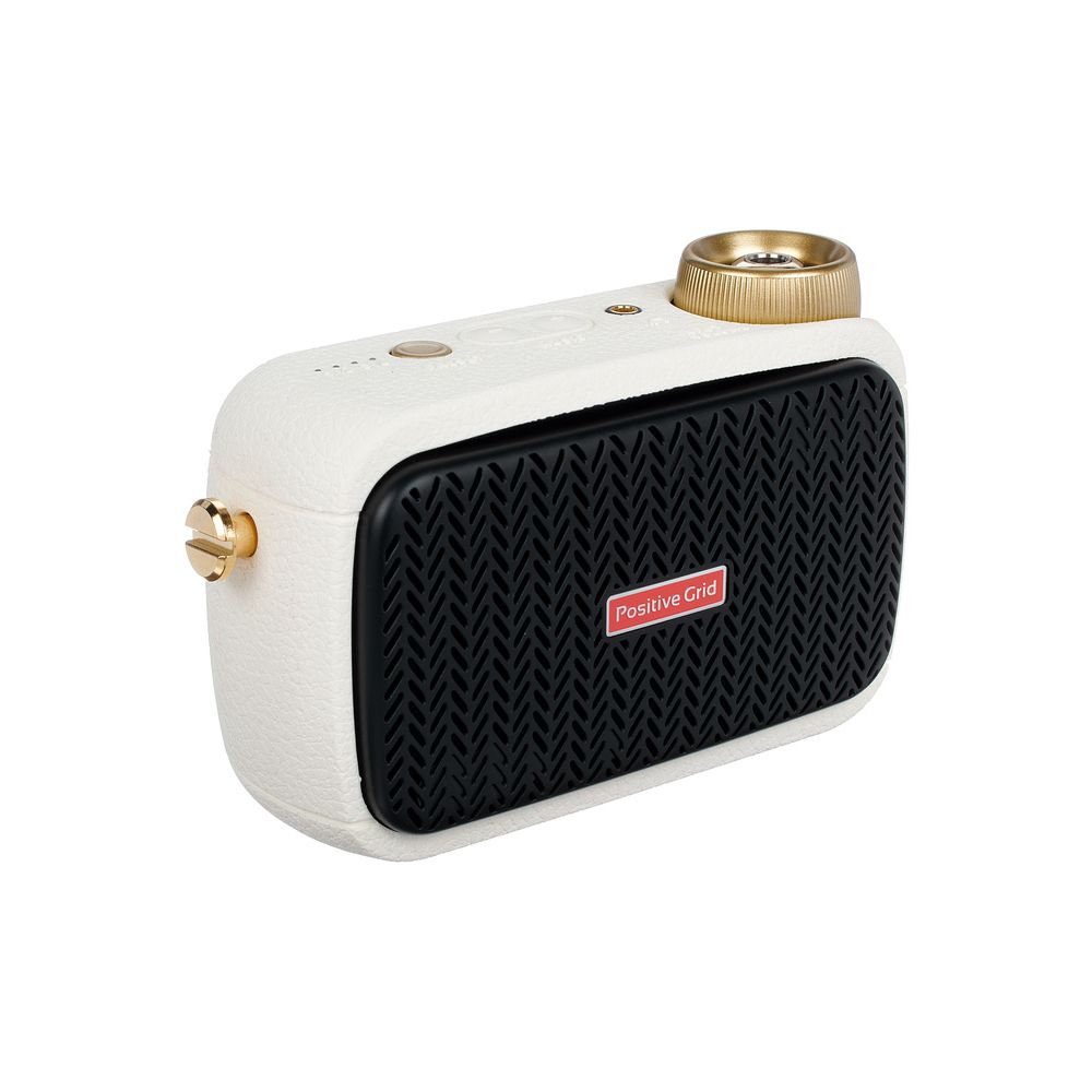 Positive Grid Spark Go PW – Thomann Ireland