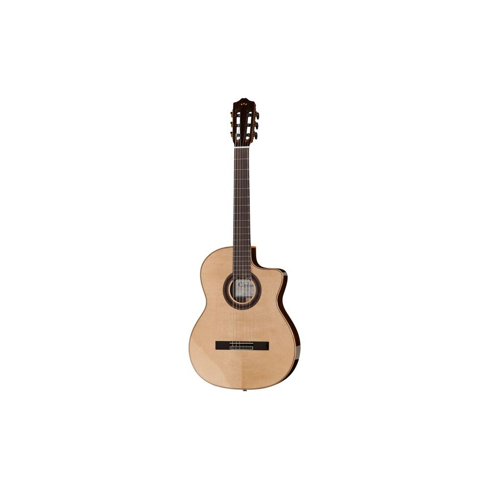 Cordoba GK Studio Limited – Thomann Ireland