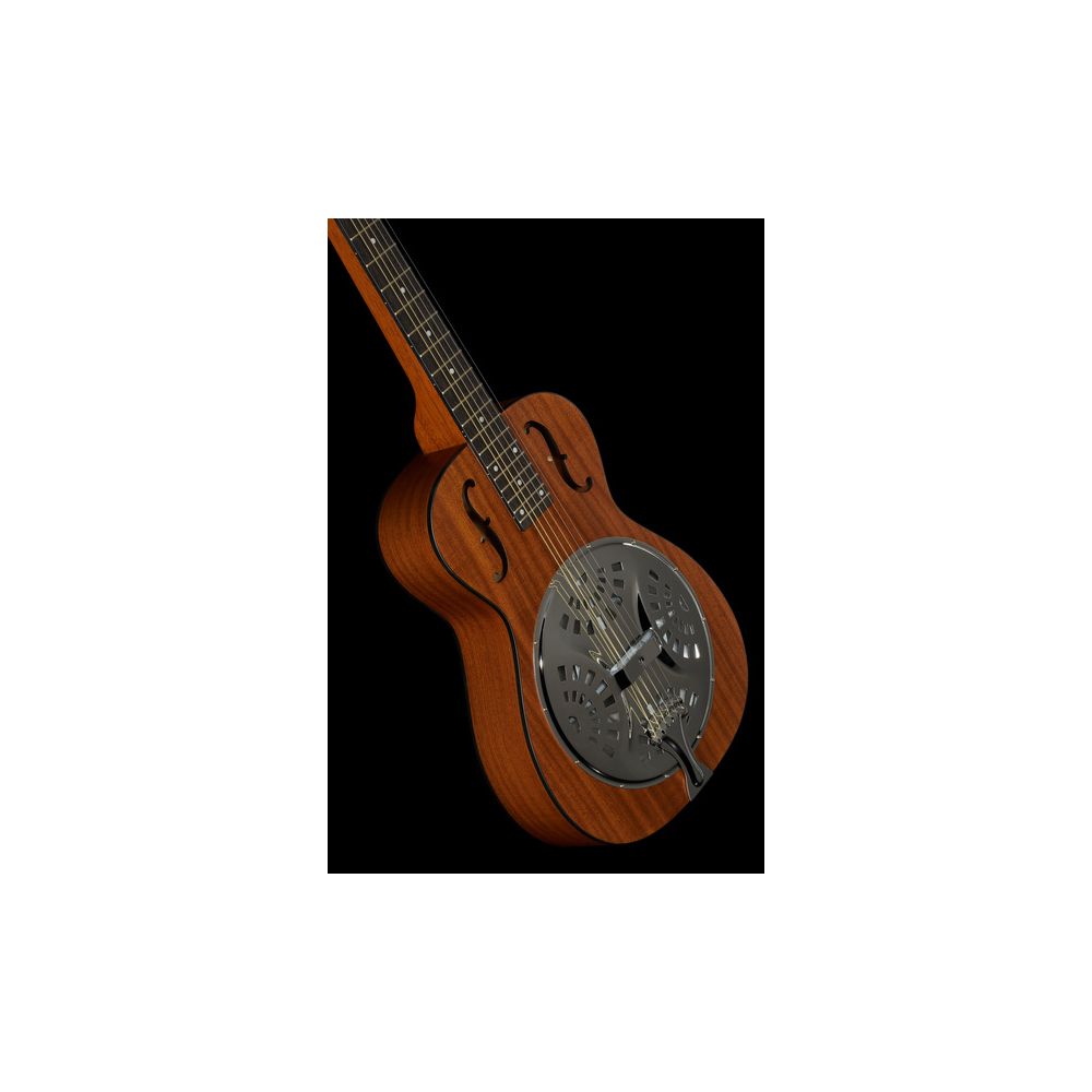 Harley Benton Delta Blues Resonator – Thomann Ireland