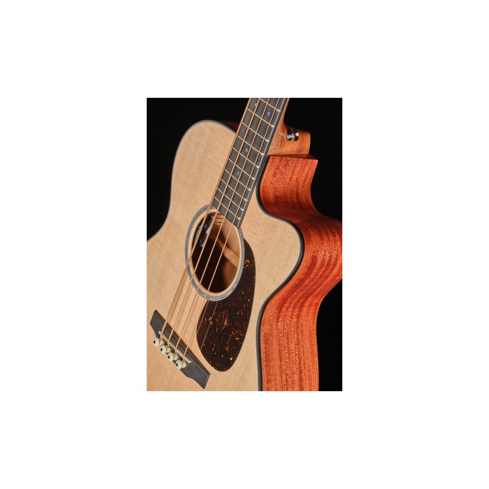 Martin Guitar 000C Jr E Bass – Thomann Ireland