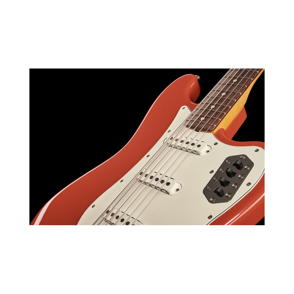 Fender Vintera II 60s Bass VI FR – Thomann Ireland