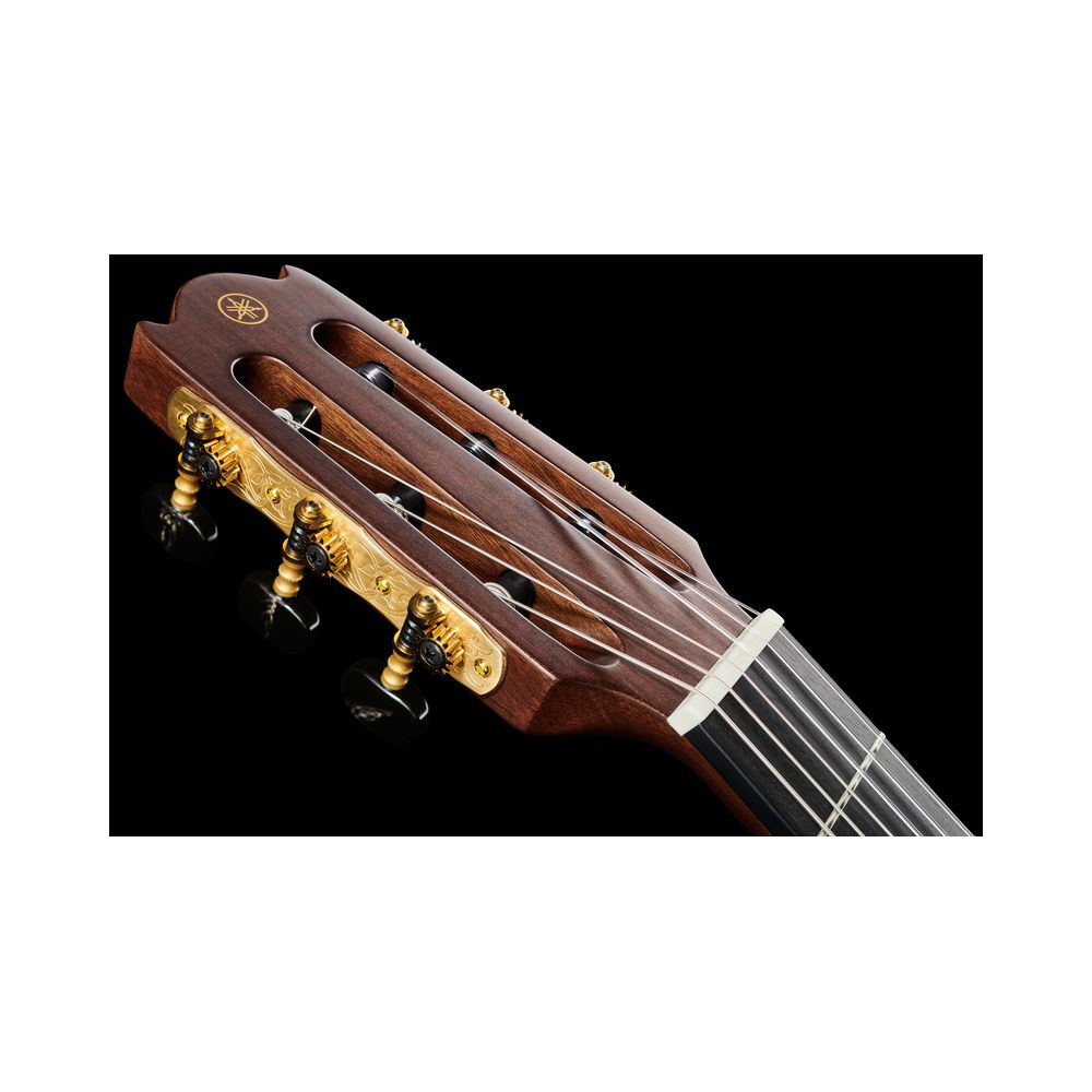 Yamaha NTX5NT NAT – Thomann Ireland