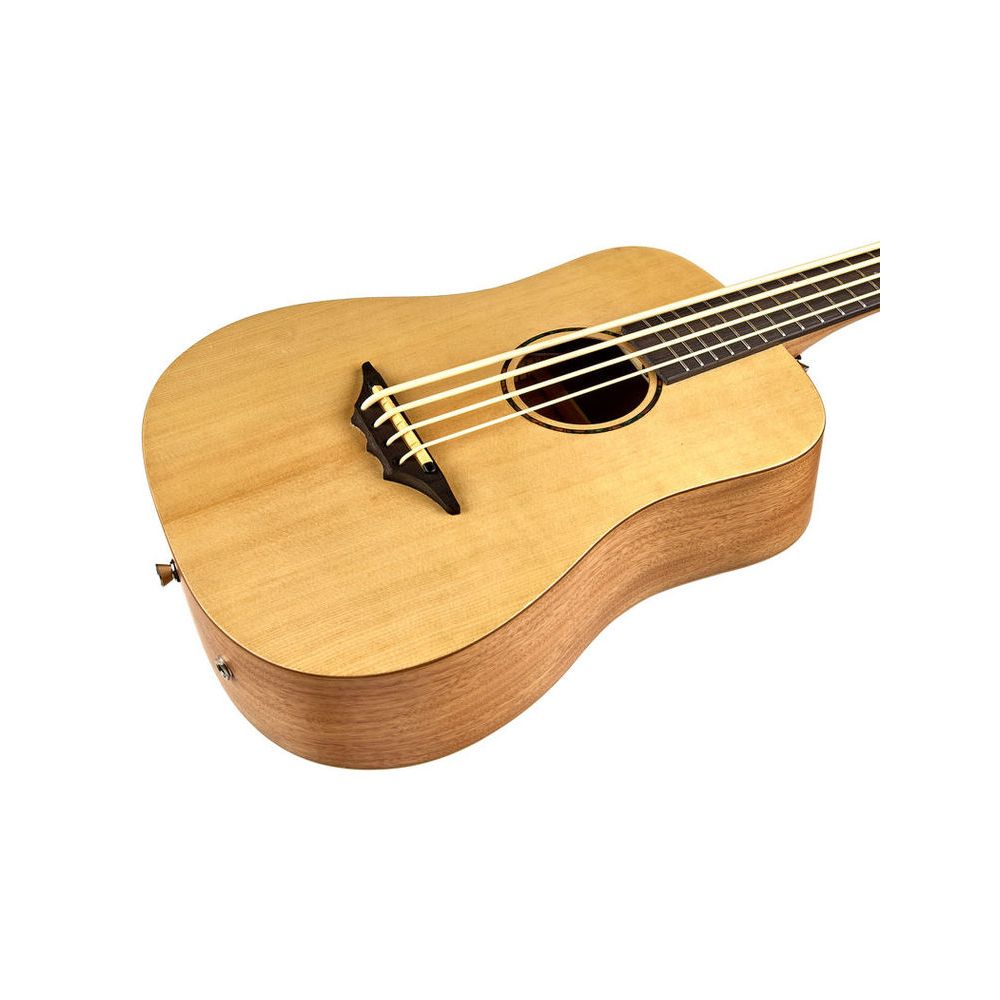 Harley Benton Kahuna CLU