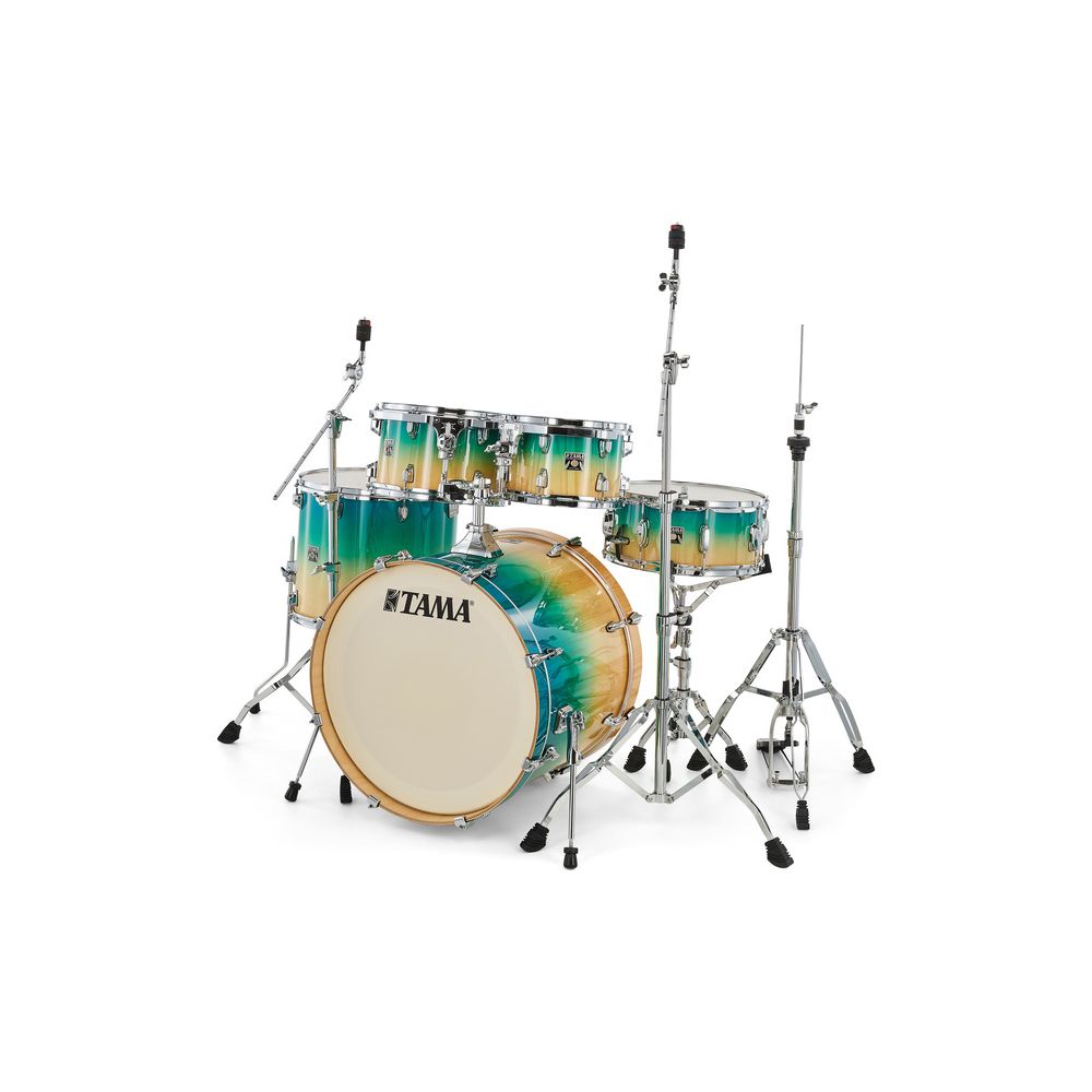 Tama Superstar Classic Kit 22 PCLP – Thomann Ireland