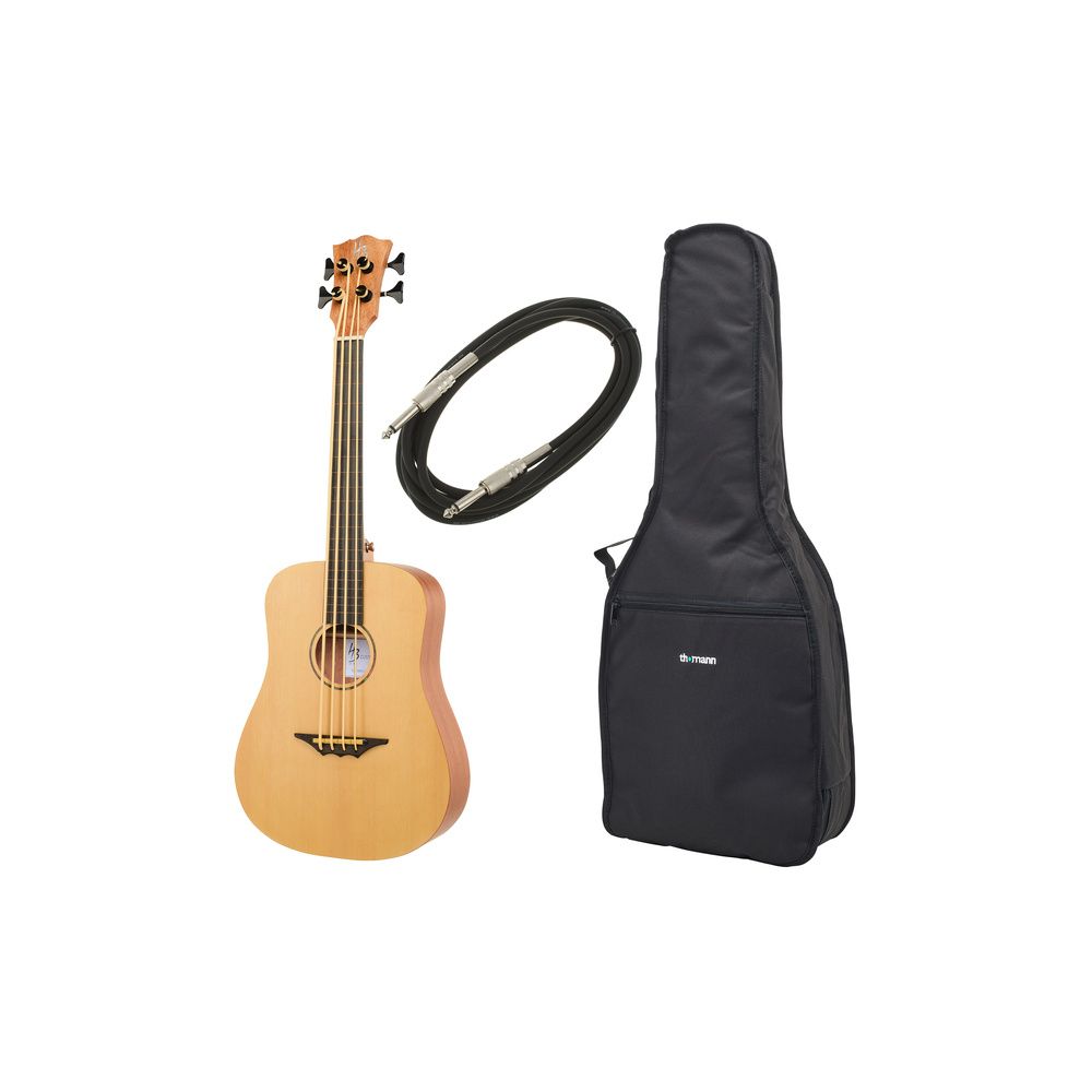 Harley Benton Kahuna CLU