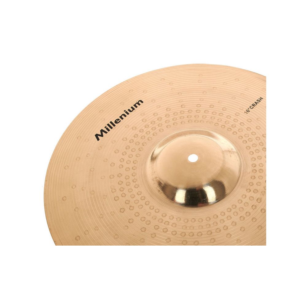Millenium 16" B20 Crash – Thomann Ireland