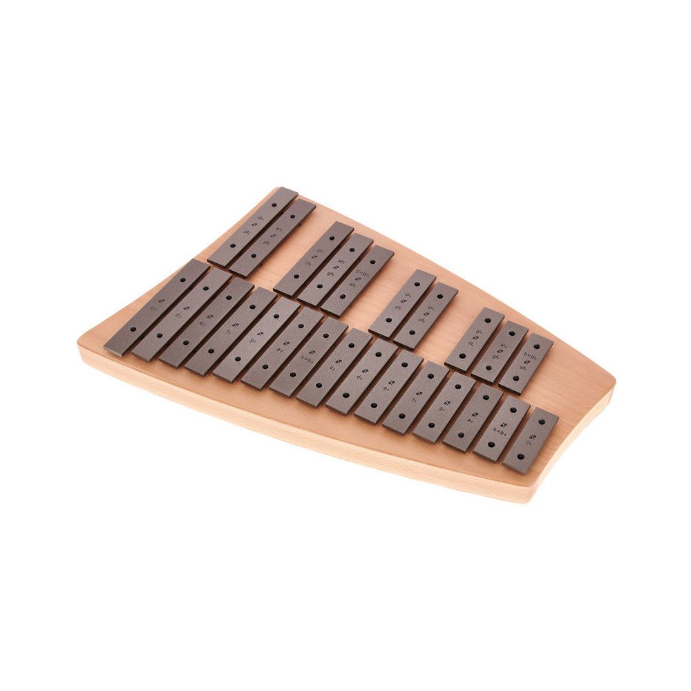 Sonor SG 25 Soprano Glockenspiel – Thomann Ireland