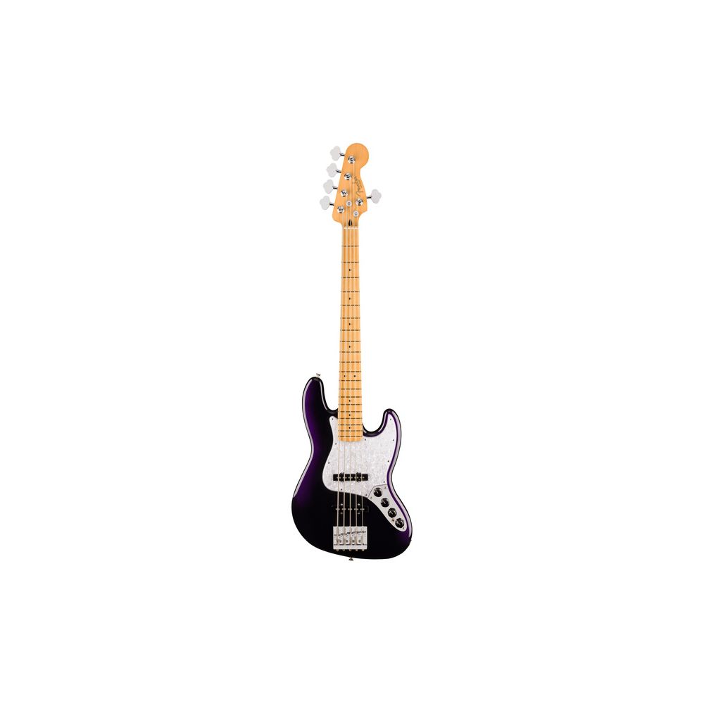 Fender Player II Mod J Bass V MN DSK – Thomann Ireland