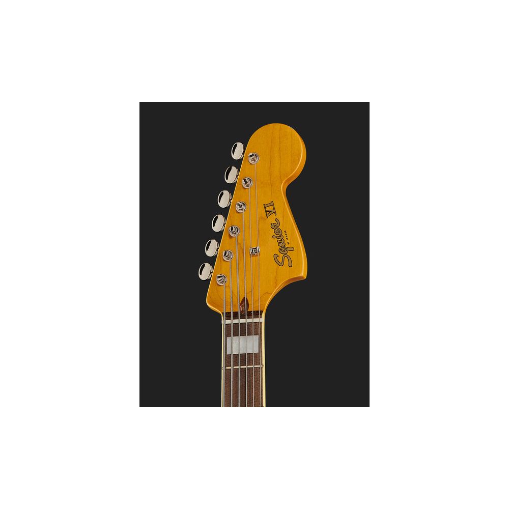 Squier CV Bass VI LRL 3TS – Thomann Ireland