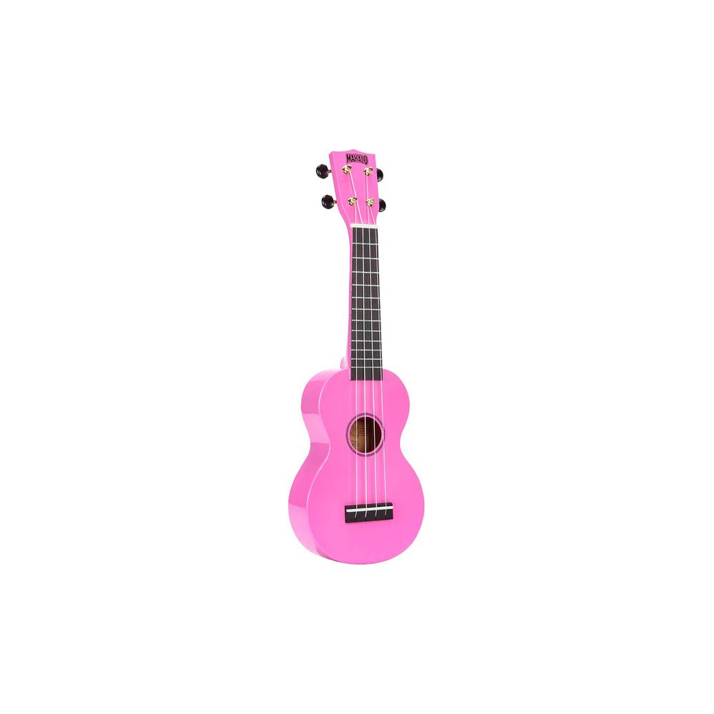 Mahalo MR1PK Rainbow Series Soprano – Thomann Ireland