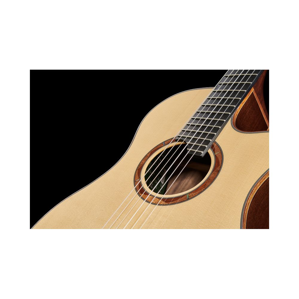 Yamaha NTX5NT NAT – Thomann Ireland