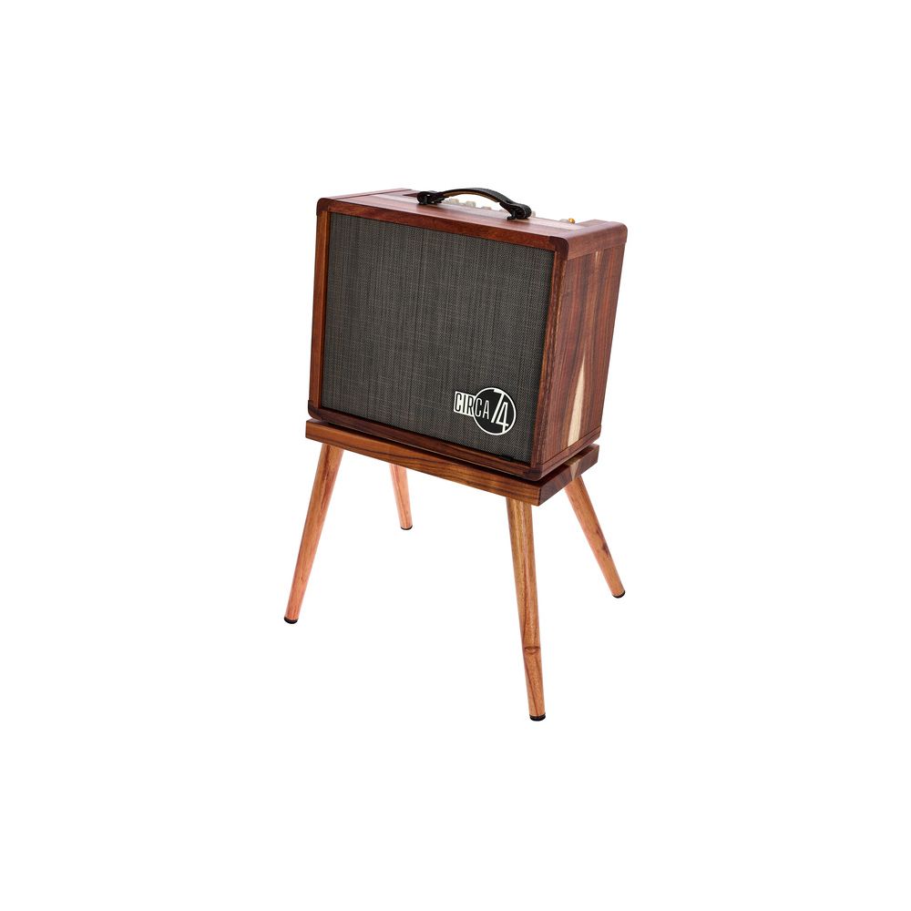 Taylor Koa Circa 74 Amp + Stand – Thomann Ireland