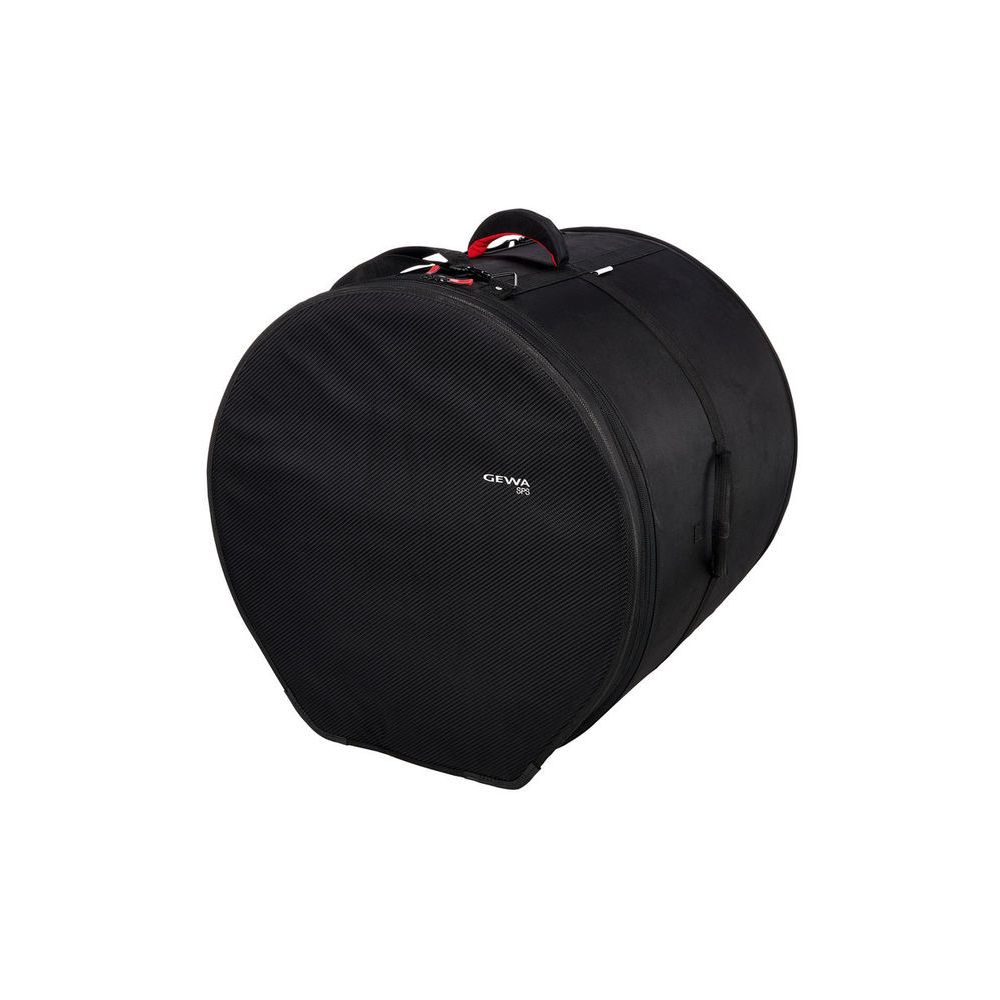 Gewa SPS Bass Drum Bag 22"x18" – Thomann Ireland