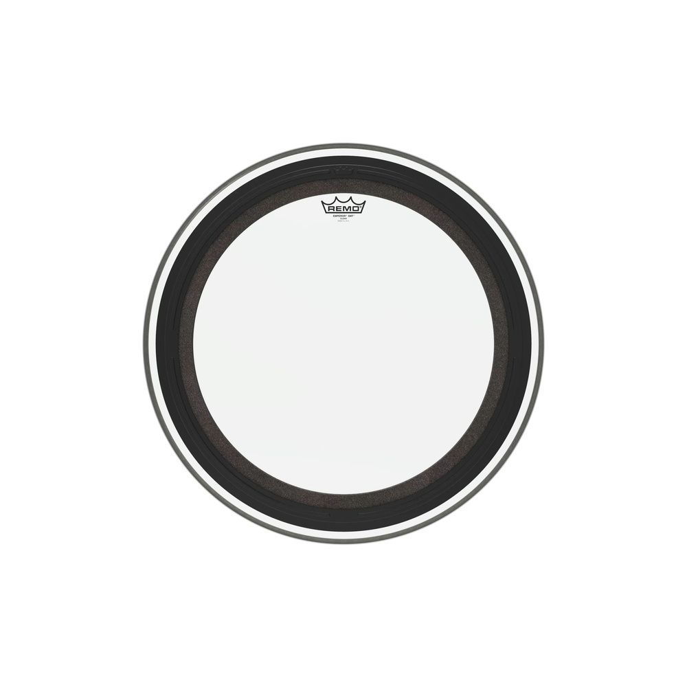 Remo 20" SMT Emperor Clear BD – Thomann Ireland
