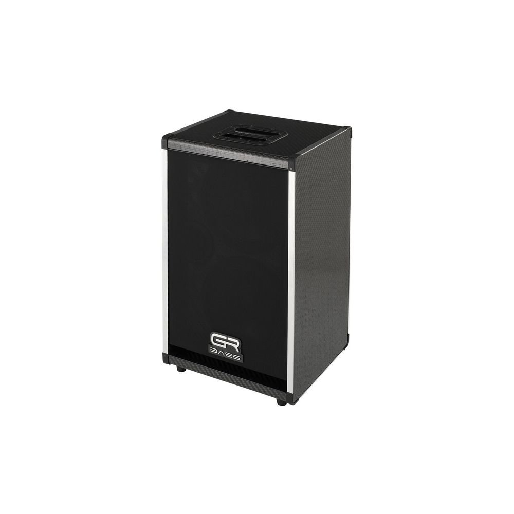 GR Bass AT210V/4 – Thomann Ireland