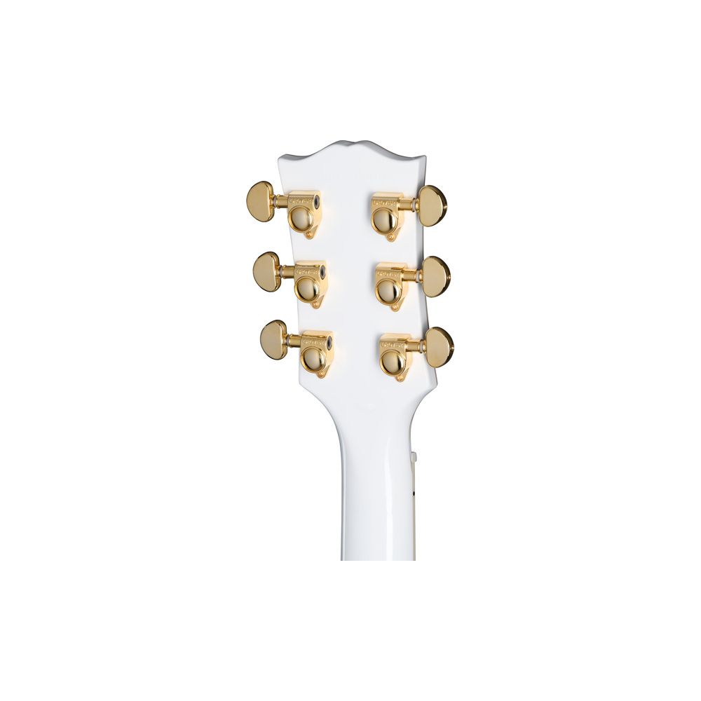 Epiphone Les Paul Custom Alpine White – Thomann Ireland