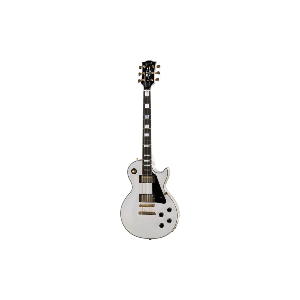 Gibson Les Paul Custom AW – Thomann Ireland