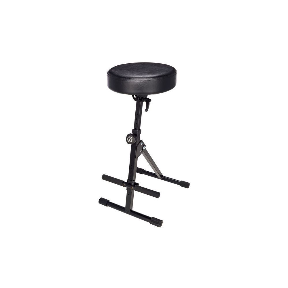K&M 14060 Multi Purpose Stool – Thomann Ireland