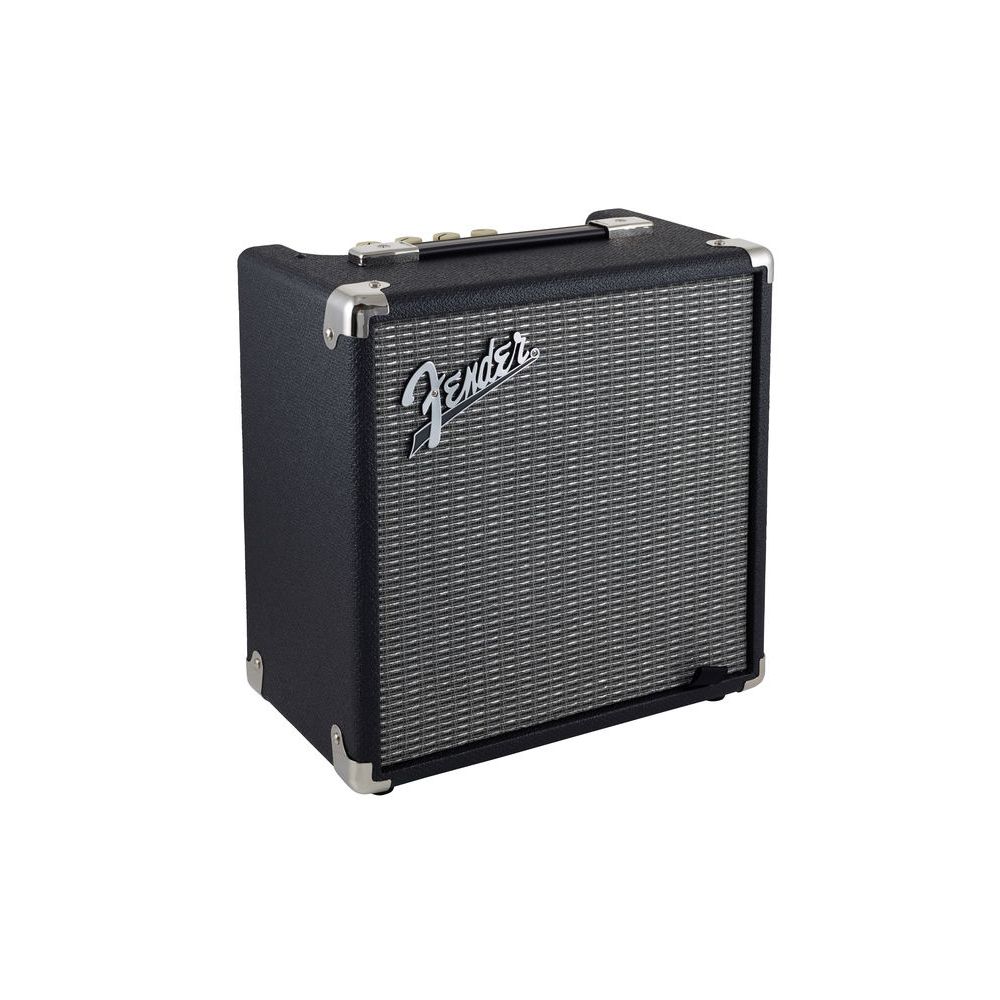 Fender Rumble 15  – Thomann Ireland