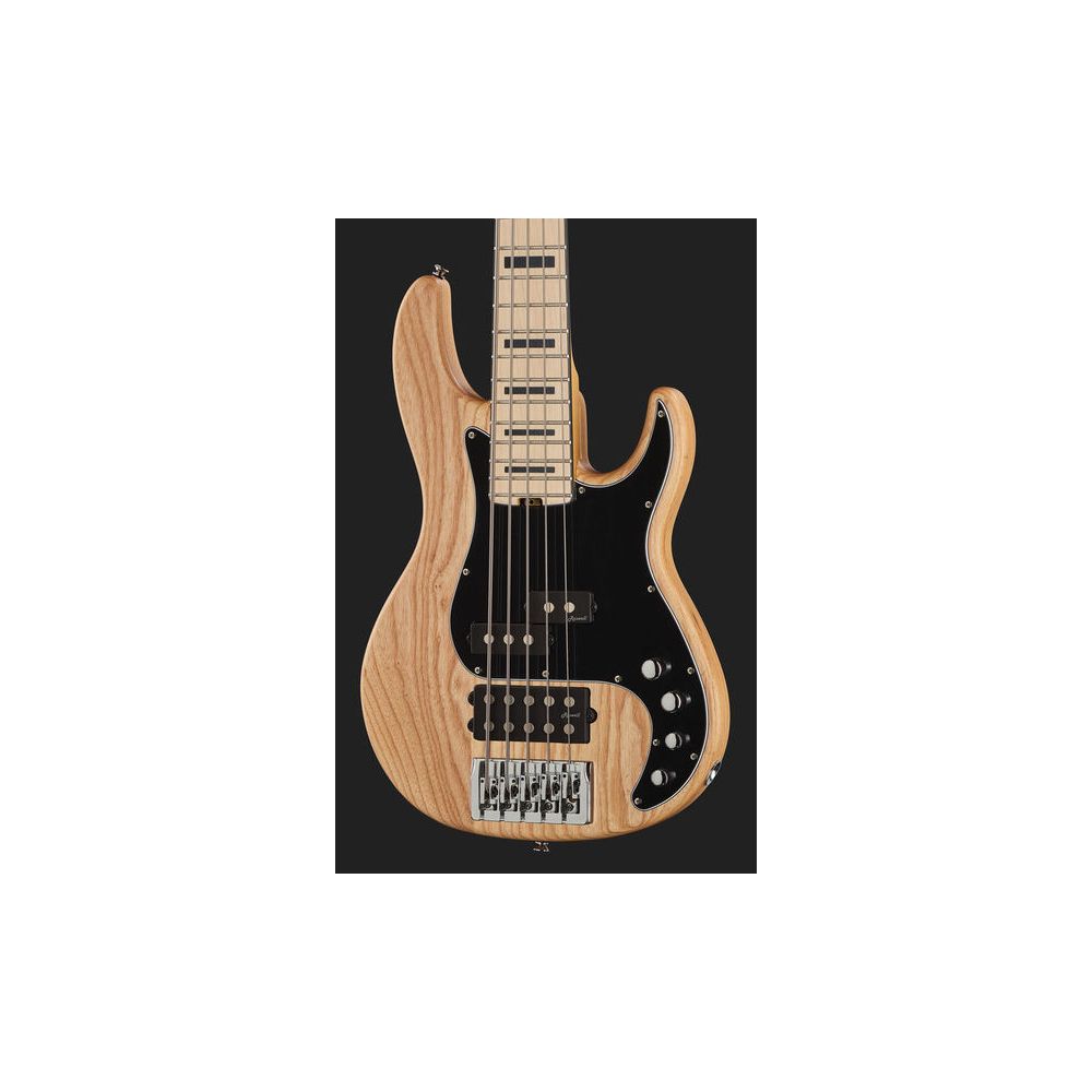 Harley Benton Enhanced MP