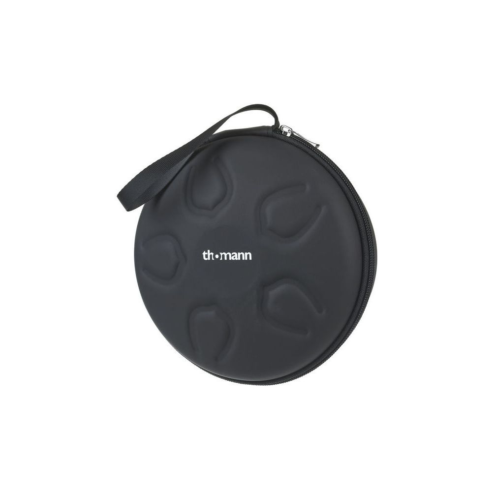 Thomann Tongue Drum 6" gold – Thomann Ireland